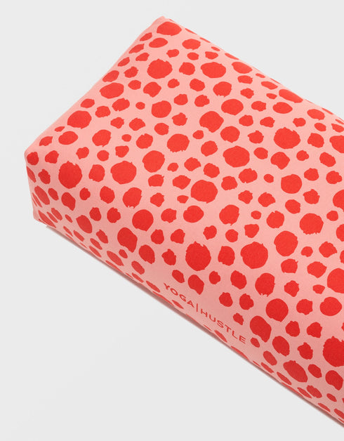 The Bolster - Lady Bug